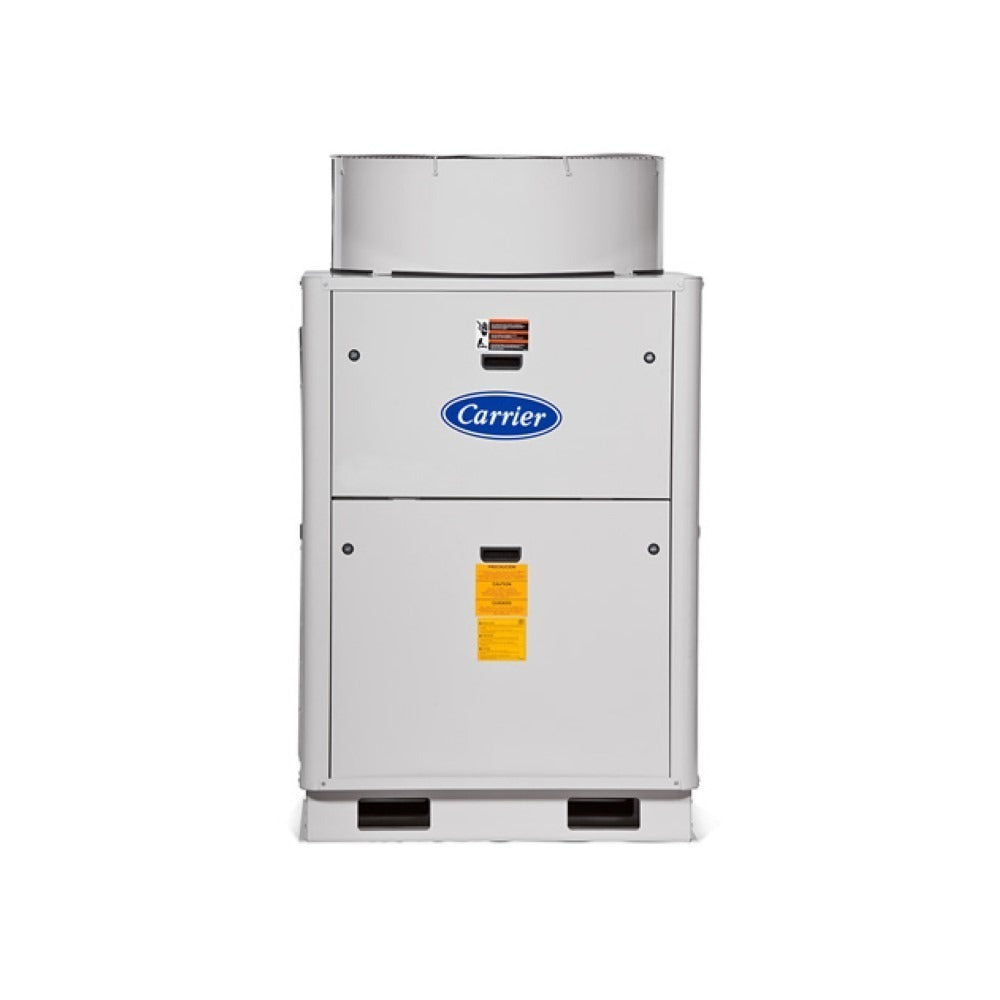 Ar-Condicionado Splitão Carrier Ecosplit 20 TR Só Frio 380V Trifásico