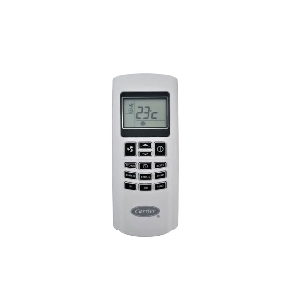 Ar Condicionado Split Duto 60000 BTUs Carrier Versatile Quente/Frio 38CQU060235HC - 380V Trifásico