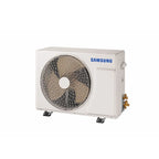 Ar Condicionado Split Samsung Digital Inverter Ultra AI 9000 BTU/h Frio AR09DYFZAWKNAZ - 220 Volts