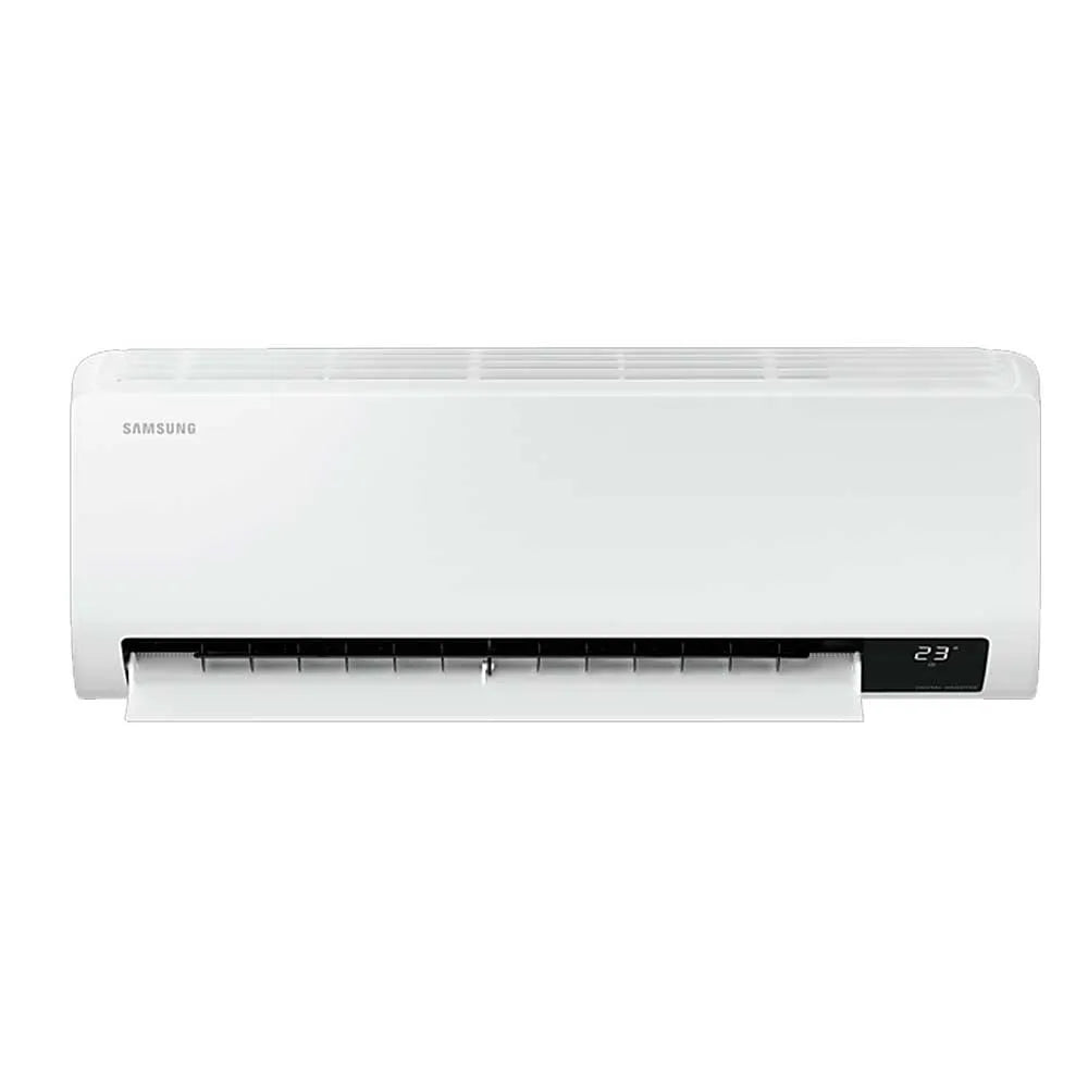 Ar Condicionado Multi Split Samsung Ultra Inverter 24.000 BTU/h (3x 12.000) Quente/Frio 220v