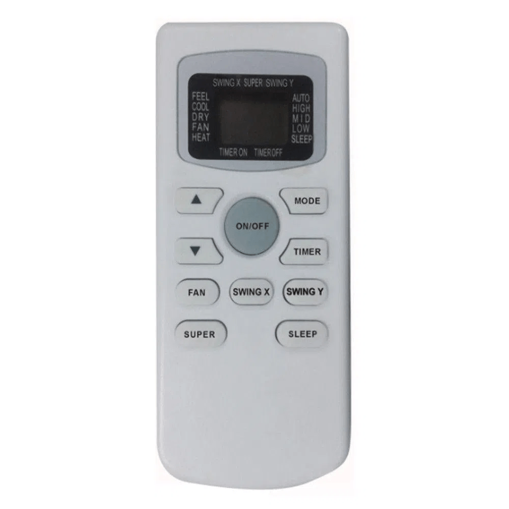 Ar Condicionado Split Cassete Philco 55.000 BTU/h Frio Trifásico PAC60000CFM5 – 220 Volts