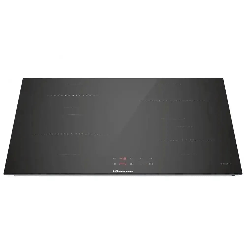 Cooktop de Indução Hisense 4 Bocas Preto I6421CB - 220 Volts