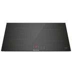 Cooktop de Indução Hisense 4 Bocas Preto I6421CB - 220 Volts