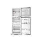 Refrigerador Brastemp Frost Free 375 Litros Branco BRM44 - 220 Volts