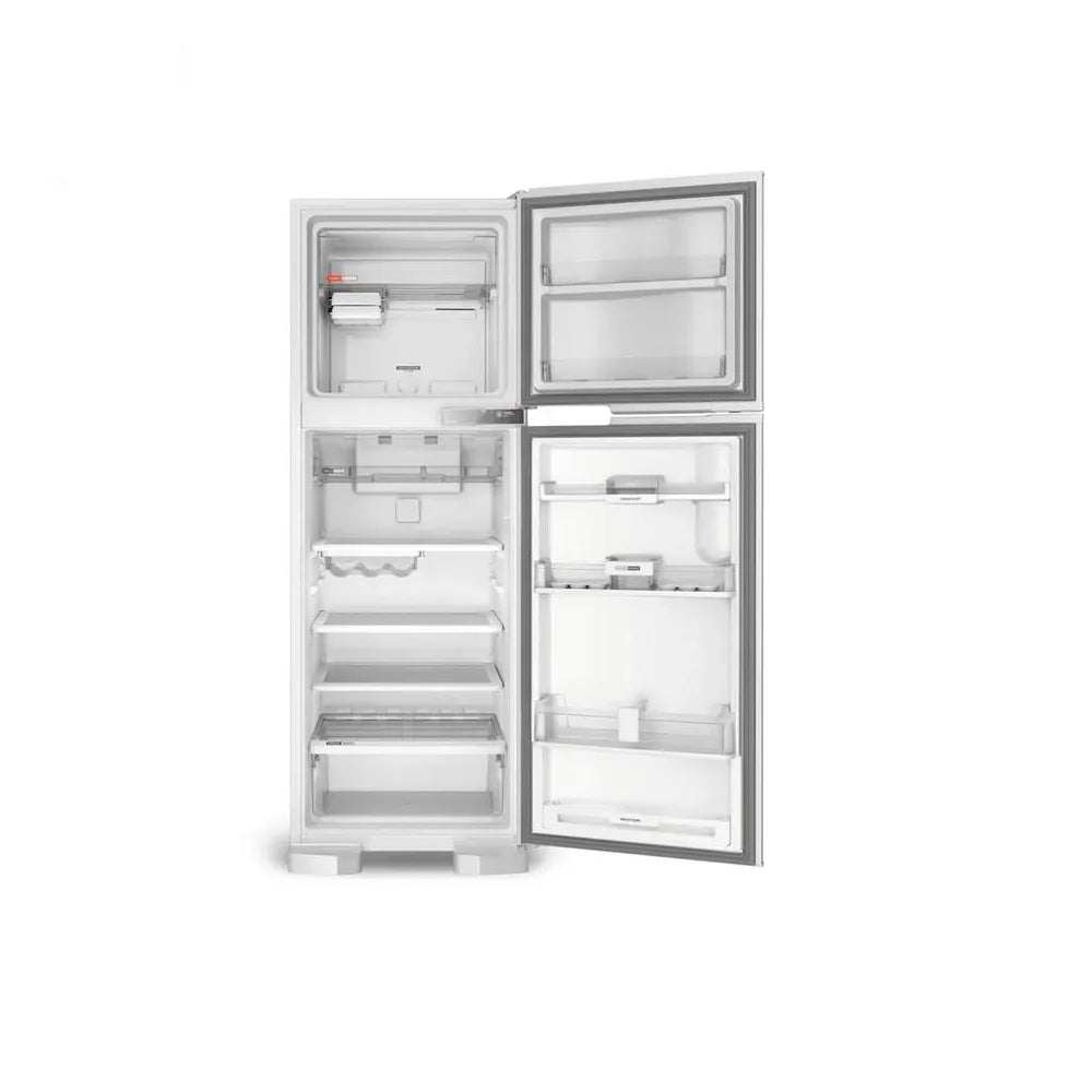 Refrigerador Brastemp Frost Free 375 Litros Branco BRM44 - 220 Volts
