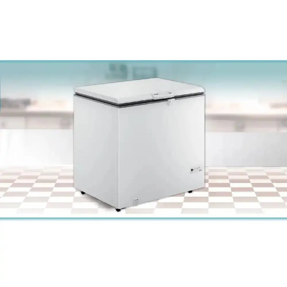 Freezer Horizontal Consul 309 Litros CHA31FB Branco - 220 Volts