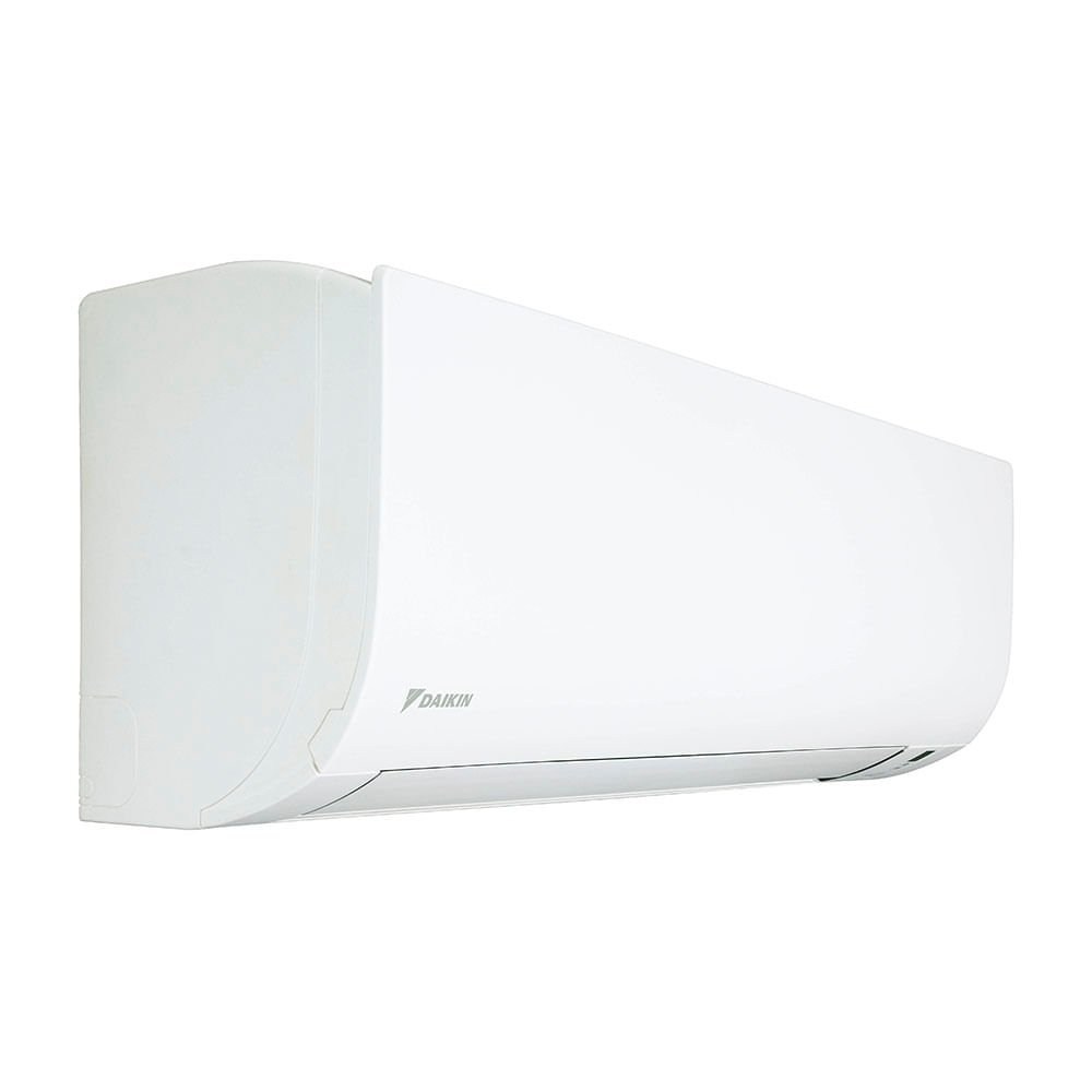 Ar-Condicionado Multi Split Inverter Daikin 28.000 BTUs (1x Evap HW 9.000 + 1x Evap HW 24.000) Quente/Frio 220V