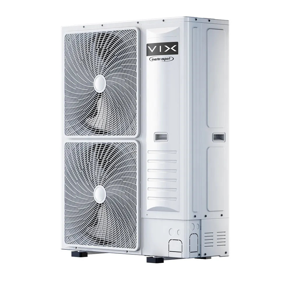 Ar Condicionado Split Cassete Inverter Vix 55000 BTU/h Frio AUC-55TR2RNKA - 220 Volts