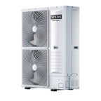 Ar Condicionado Split Cassete Inverter Vix 55000 BTU/h Frio AUC-55TR2RNKA - 220 Volts