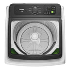 Lavadora de Roupas Consul 16Kg com Modo Eco Branca CWN16AB - 127 Volts