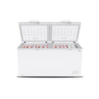 Freezer Horizontal Philco 492 Litros 2 Portas  Branco PFH515B - 127 Volts