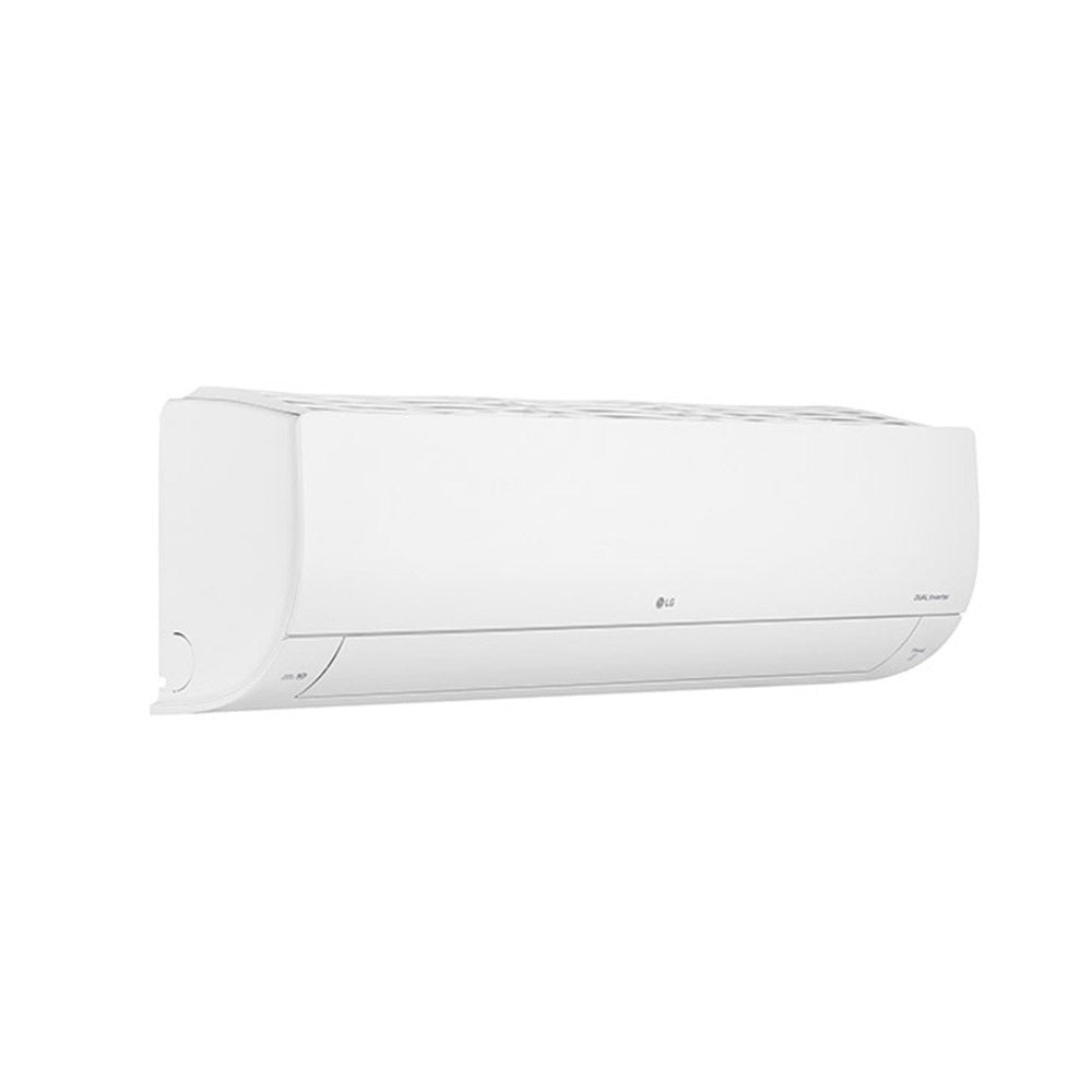 Ar-Condicionado Split HW LG Dual Inverter +AI Voice 12.000 BTUs R-32 Quente/Frio 220V