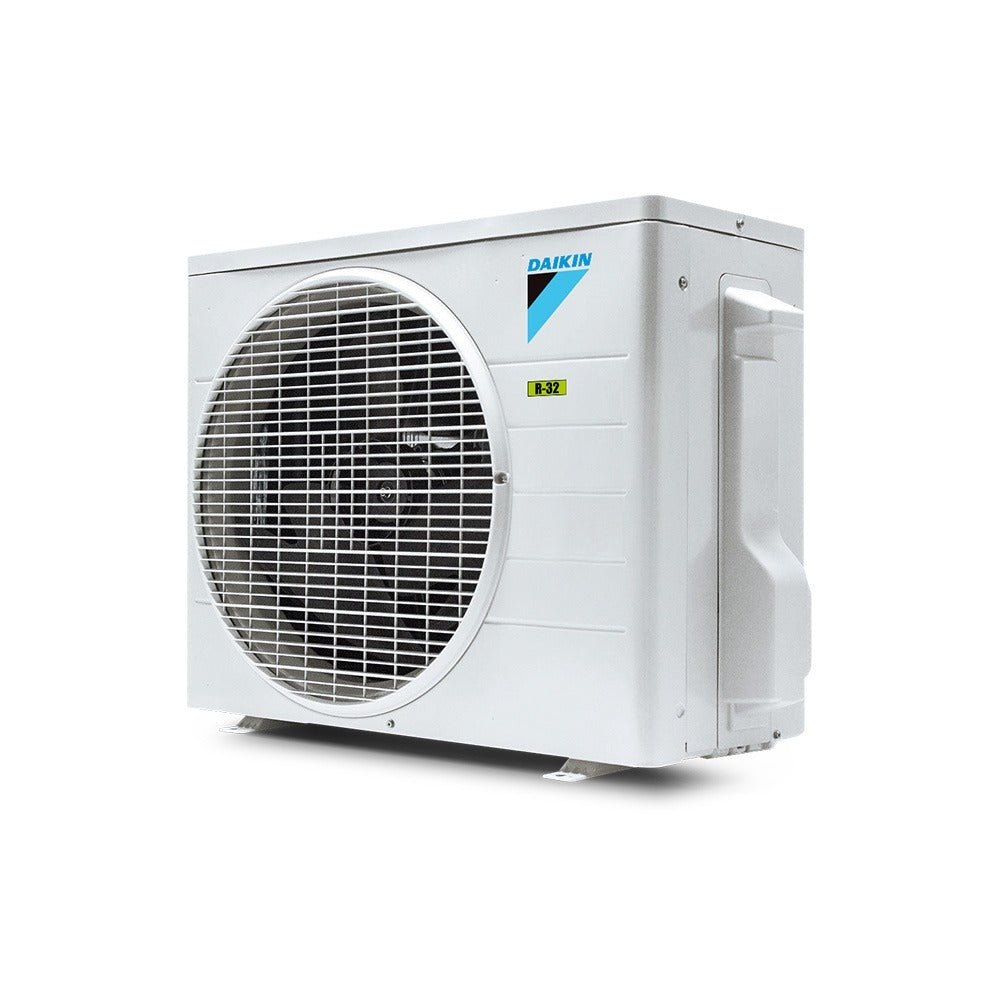 Ar-Condicionado Split HW Inverter Daikin Full 9.000 BTUs R-32 Quente/Frio 220V