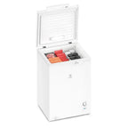 Freezer Horizontal Electrolux 143 Litros Cycle Defrost Branco HE150 – 220 Volts