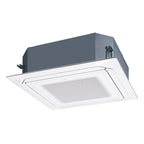 Ar Condicionado Split Cassete 4 Vias - Inverter R-32 - Fujitsu Airstage - 31.000 BTUs - Quente/Frio - 220V Monofásico