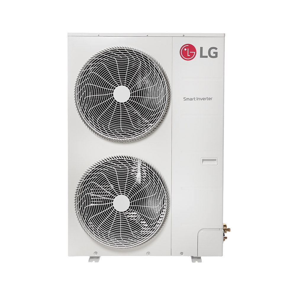 Ar-Condicionado Split Teto Inverter WI-FI R-32 LG 54.000 BTUs Quente/Frio 220V Monofásico