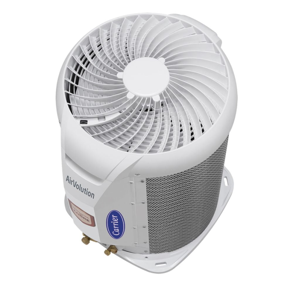 Ar-Condicionado Split Duto Carrier Versatile 30.000 BTUs Só Frio 220V Monofásico