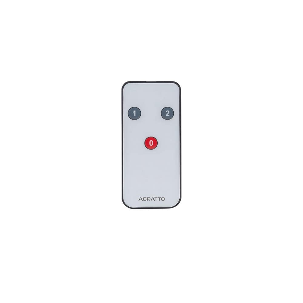 Cortina de Ar 150 CM Agratto 220V