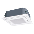 Ar Condicionado Split Cassete 4 Vias - Inverter R-32 - Fujitsu Airstage - 52.000 BTUs - Quente/Frio - 220V Monofásico