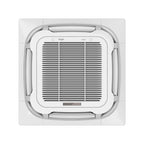 Ar Condicionado Split Cassete 4 Vias - Inverter R-32 - Plus - Elgin - 18.000 BTUs - Frio - 220V Monofásico