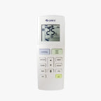 Ar Condicionado Split Cassete 4 Vias Gree G-Prime Inverter Compact 24000 BTU/h Frio Monofásico GKC24ECXF-S6DNF6B - 220 Volts