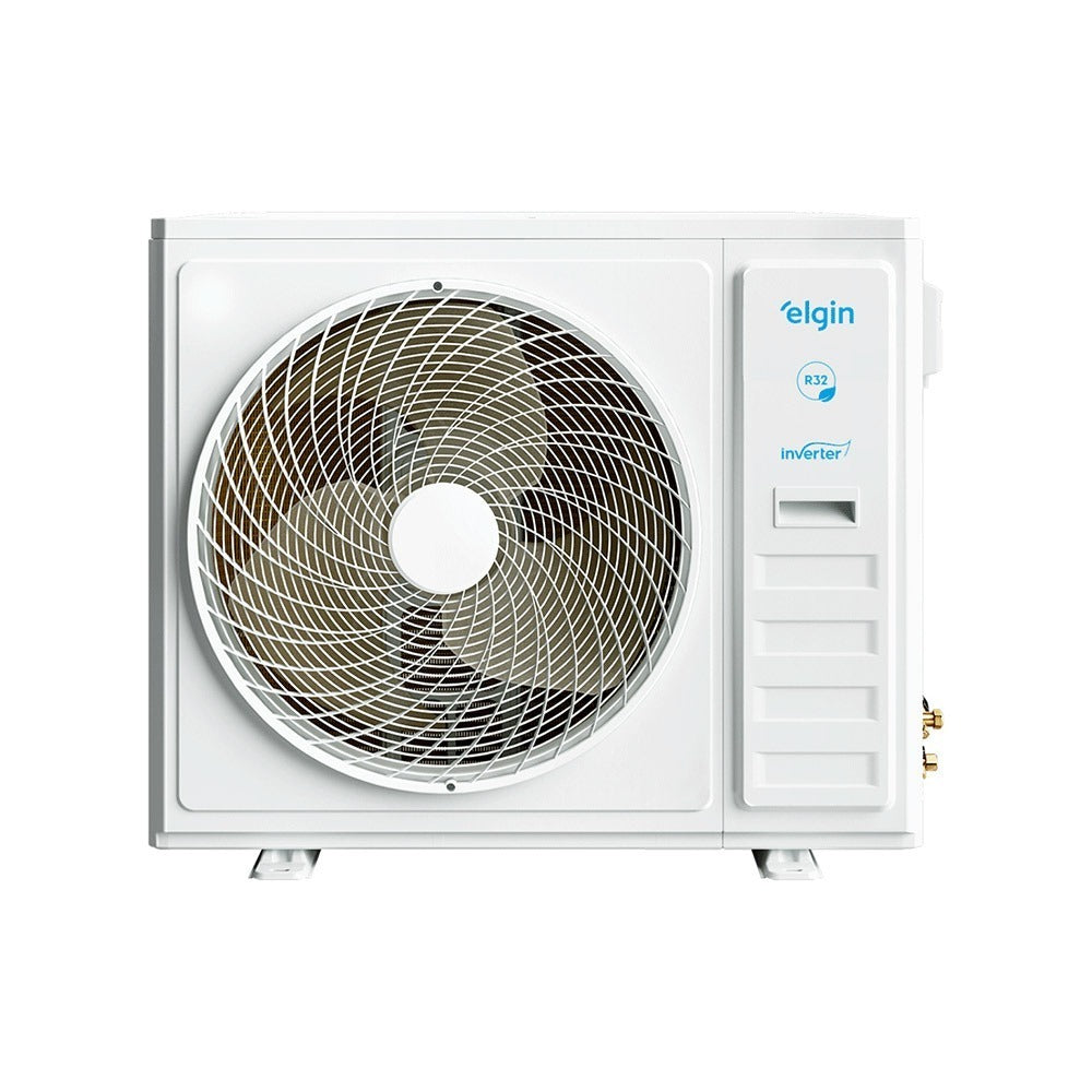 Ar-Condicionado Split Piso Teto Inverter Wi-Fi R-32 Elgin 48.000 BTUs Só Frio 220V Monofásico