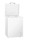 Freezer Horizontal Hisense 142 Litros Tripla Ação Branco FC185N – 220 Volts