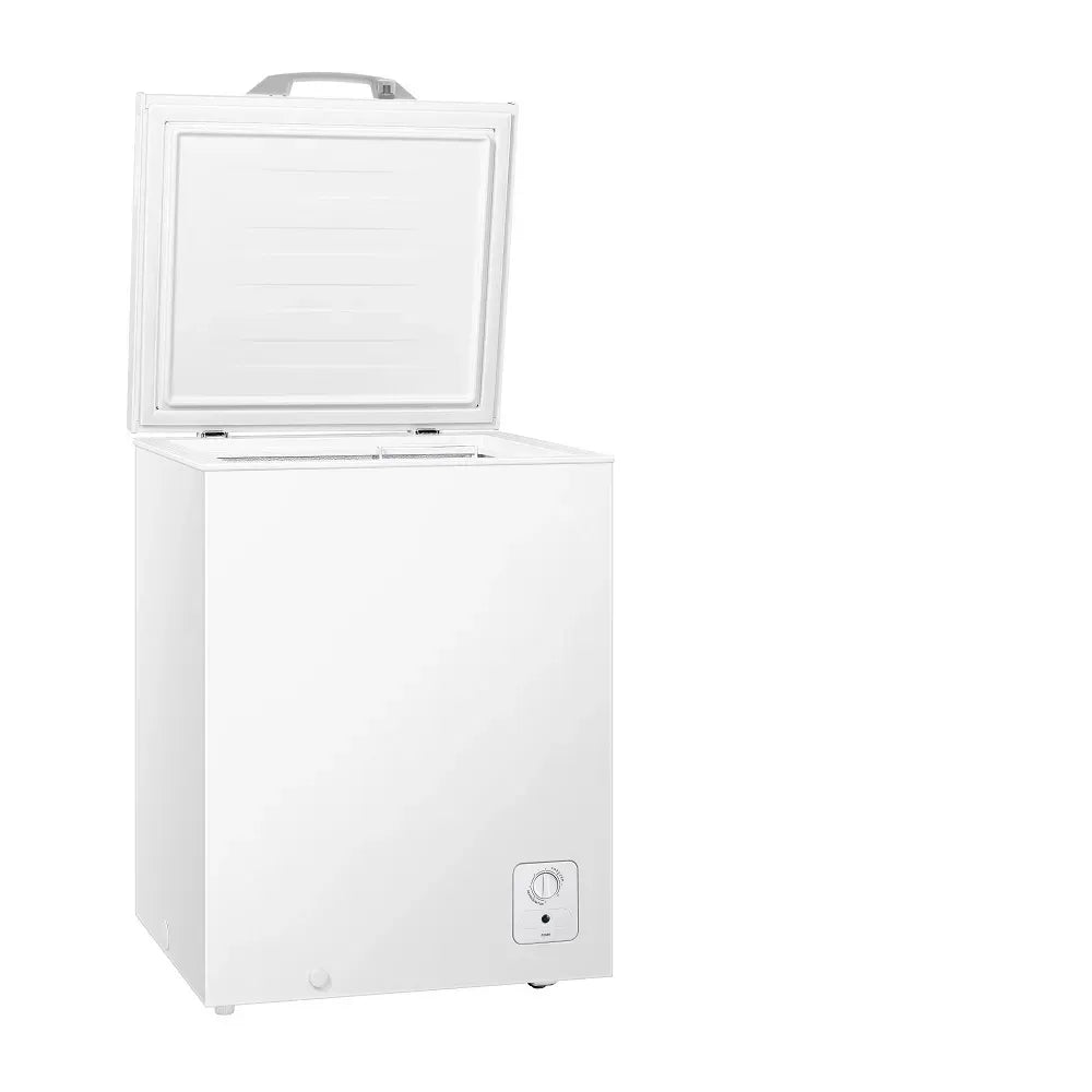 Freezer Horizontal Hisense 142 Litros Tripla Ação Branco FC185N – 220 Volts