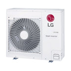 Ar-Condicionado Split Teto Inverter LG WI-FI Conect 30.000 BTUs Quente/Frio 220V Monofásico