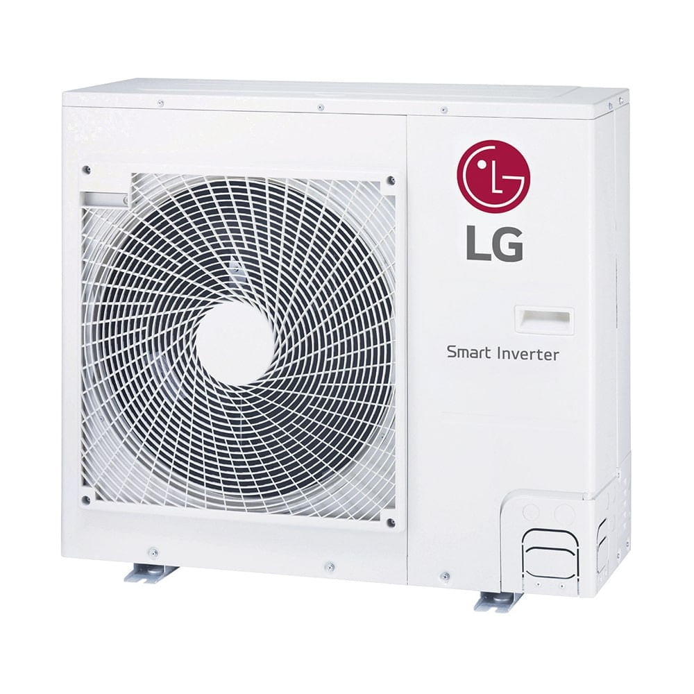 Ar-Condicionado Split Teto Inverter LG WI-FI Conect 30.000 BTUs Quente/Frio 220V Monofásico