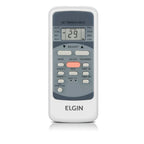 Ar Condicionado Split Cassete Inverter Elgin 48000 BTU/h Frio Monofásico 45KVFI48B2NB – 220 Volts