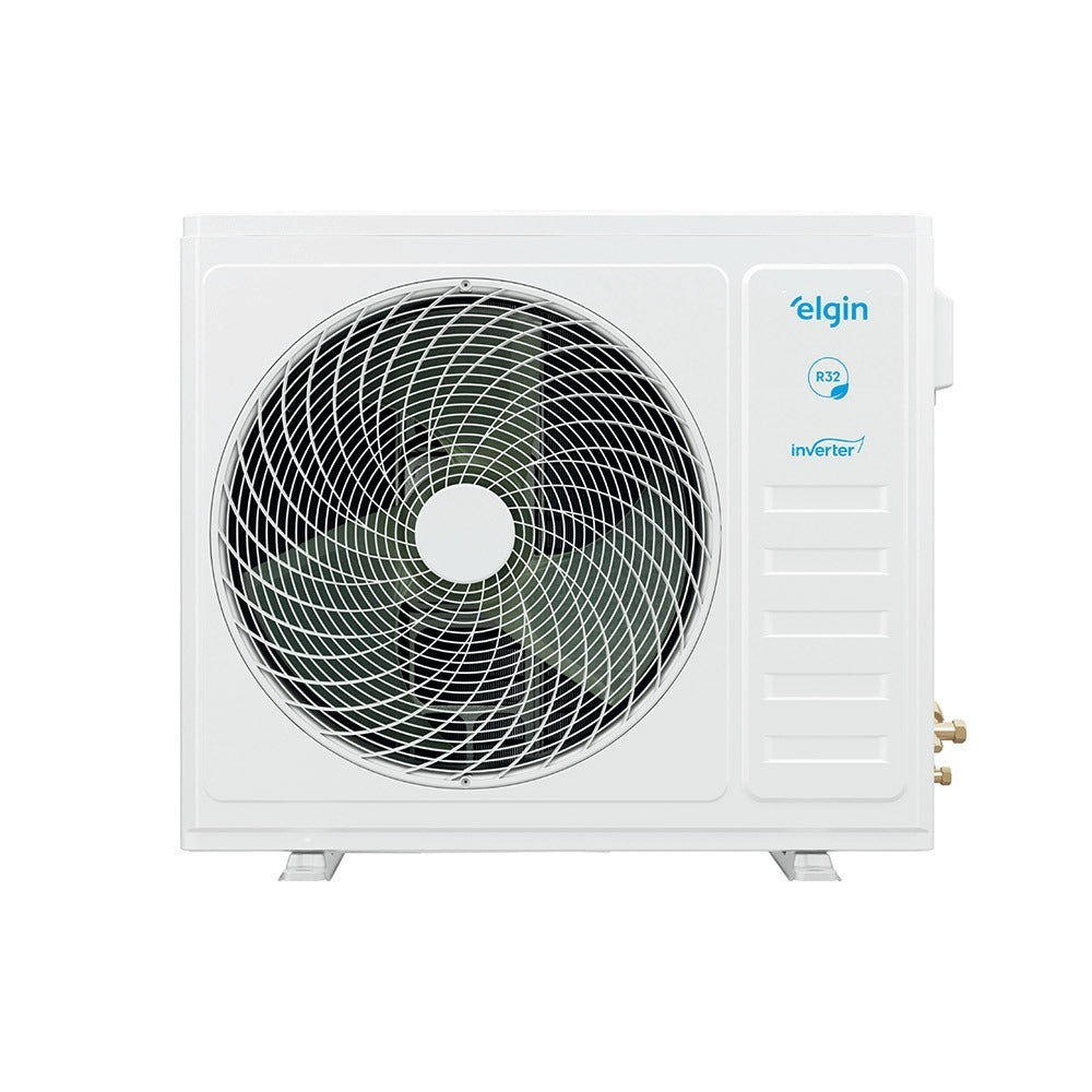 Ar-Condicionado Split Piso Teto Inverter Wi-Fi R-32 Elgin 36.000 BTUs Só Frio 220V Monofásico