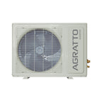 Ar-Condicionado Split HW Inverter Agratto Zen 30.000 BTUs R-32 Só Frio 220V