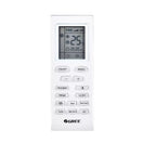 Ar Condicionado Split Cassete Inverter Gree 24000 BTU/h Quente e Frio Monofásico GKH24D3FI - 220 Volts