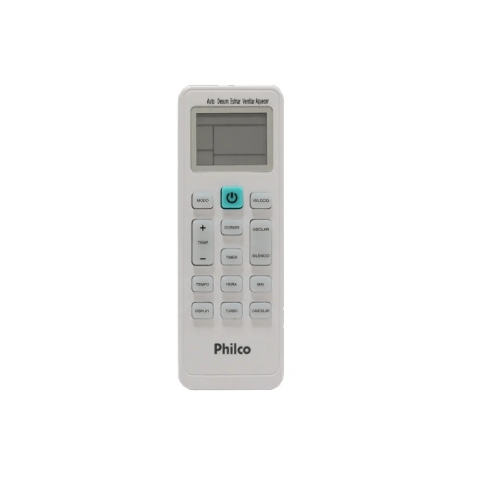 Ar Condicionado Split Cassete Philco Eco Inverter 24000 BTU/h Quente e Frio Monofásico PAC24000ICQFM16 – 220 Volts