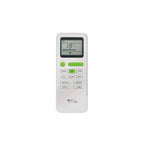 Ar Condicionado Split Cassete 4 Vias 55000 BTUs Inverter TCL Frio TAC-55CSA/CT-INV - 220V