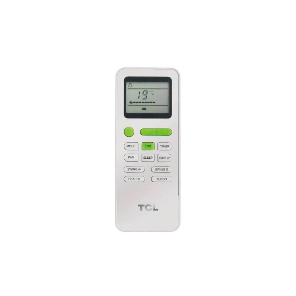 Ar Condicionado Split Cassete 4 Vias 55000 BTUs Inverter TCL Frio TAC-55CSA/CT-INV - 220V