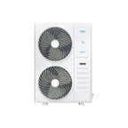 Ar-Condicionado Split Piso Teto Inverter Wi-Fi R-32 Elgin 56.000 BTUs Só Frio 220V Monofásico
