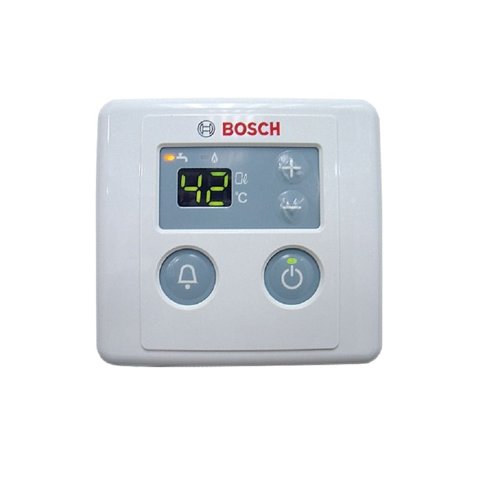 Aquecedor de Água a Gás Bosch GWH 720 CTDE GLP 36 litros 220V