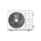 Ar-Condicionado Split Cassete 4 Vias Inverter Elgin WI-FI 24.000 BTUs Só Frio 220V Monofásico