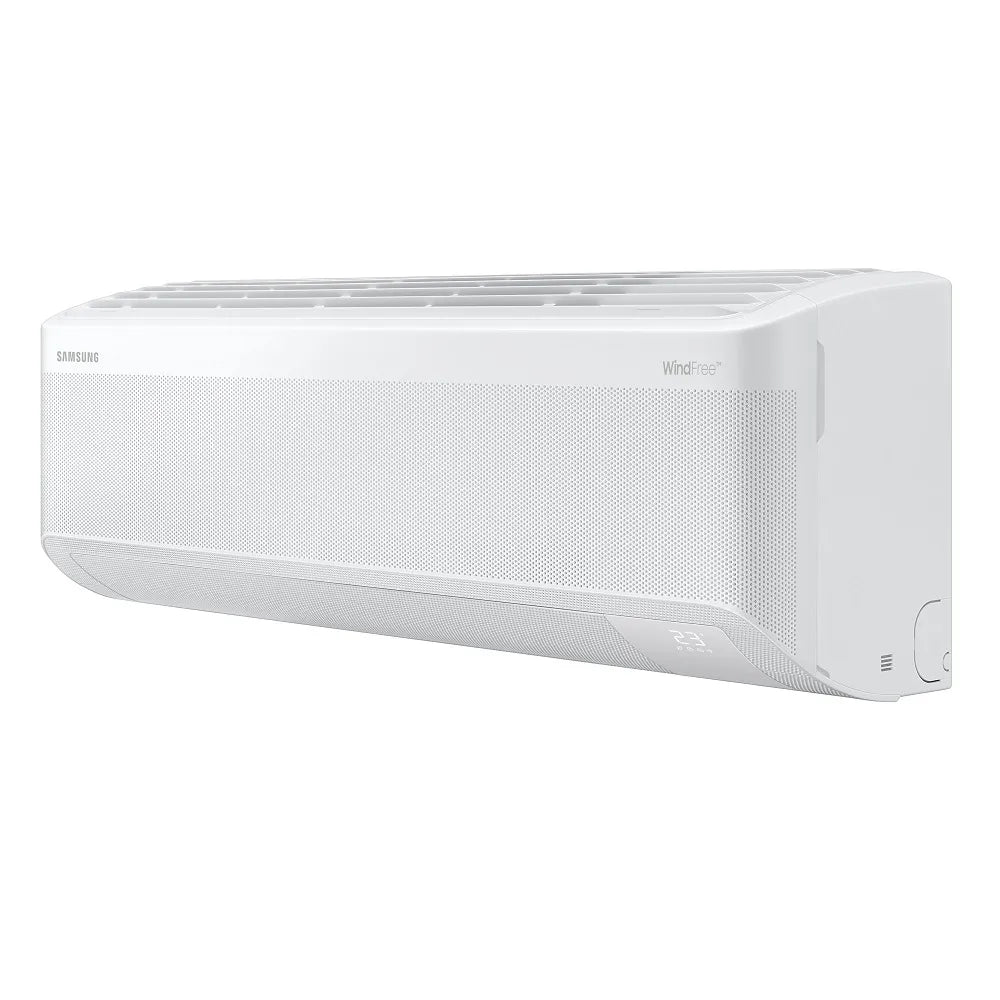 Ar Condicionado Split Hi Wall Inverter Samsung WindFree AI 9000 BTU/h Quente e Frio AR09DXFAAWKXAZ – 220 Volts