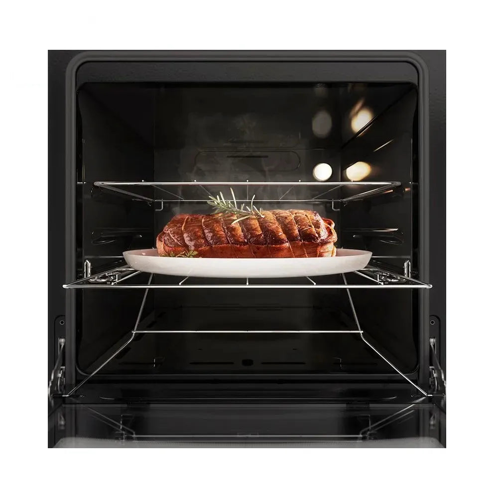 Fogão de Piso Electrolux 4 Bocas Preto 52LPV - Bivolt