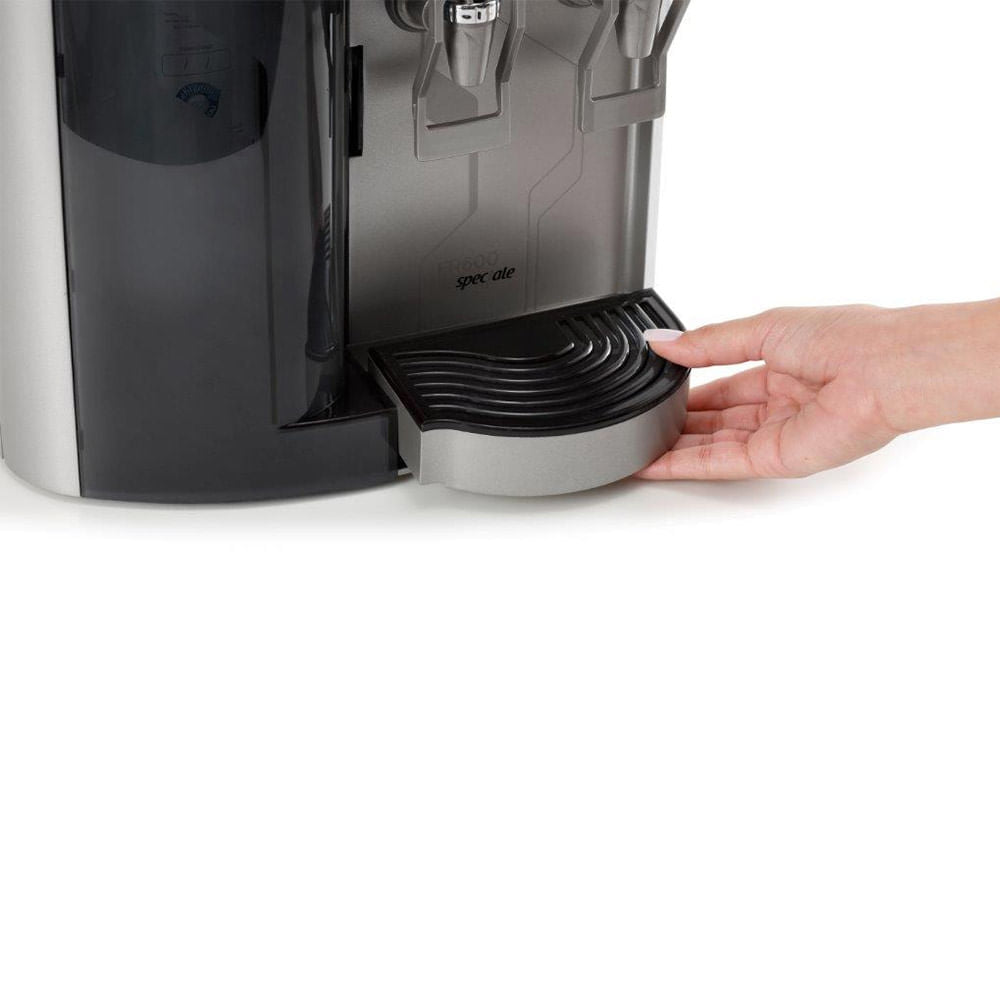 Purificador de Água IBBL FR600 Speciale Prata 110V
