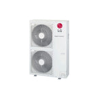 Ar Condicionado Split Cassete 4 Vias 60000 BTUs Inverter LG Quente/Frio ATUW60GNLP1 - 220V