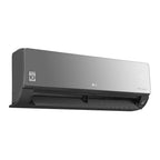 Ar-Condicionado Multi Split Inverter LG 24.000 BTUs (2x Evap HW Artcool 9.000 + 1x Evap Cassete 1 Via 18.000) Quente/Frio 220V