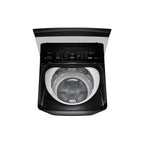 Lavadora de Roupas Panasonic 18Kg Titânio NA-F180P7TB – 220 Volts