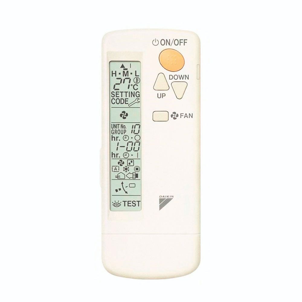 Ar-Condicionado Split Cassete 4 Vias Inverter Daikin SkyAir 41.000 BTUs Quente/Frio 220V Monofásico