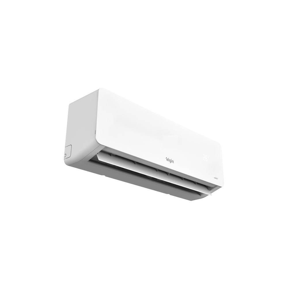 Ar-Condicionado Inverter Split Hi Wall Elgin Eco Dream Wi-Fi 9.000 BTUs R-32 Só Frio 220V
