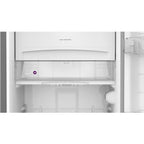 Refrigerador Consul Frost Free 342L Inox CRB39AK – 220 Volts