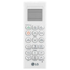 Ar Condicionado Split LG Cassete Inverter 18.000 BTU/h Quente e Frio Monofásico ATNW18GPLP1.ANWZBRZ– 220 Volts